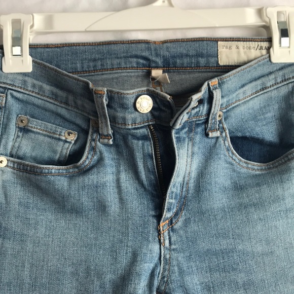Rag & bone jeans - Picture 2 of 3